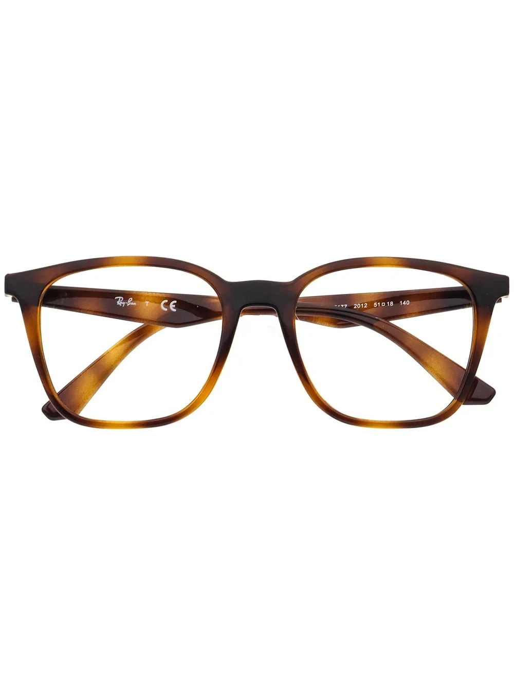 Ray-Ban RB 7177 2012 Eyewear